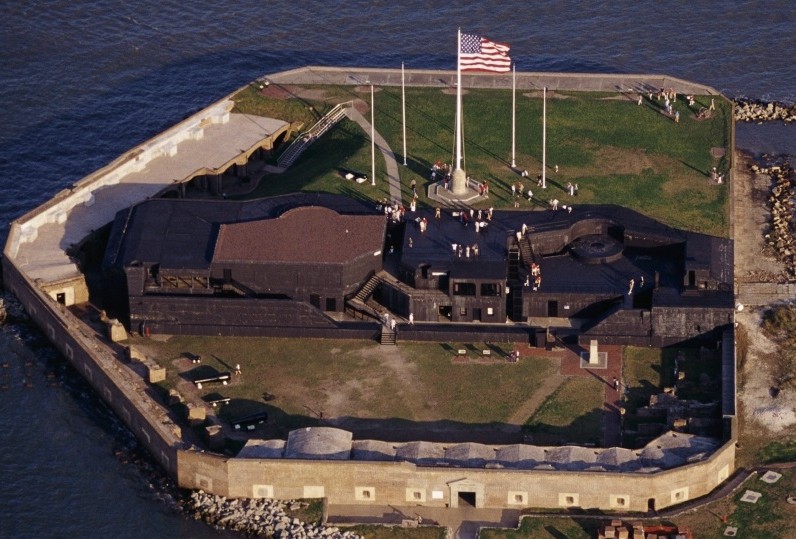 Fort Sumter