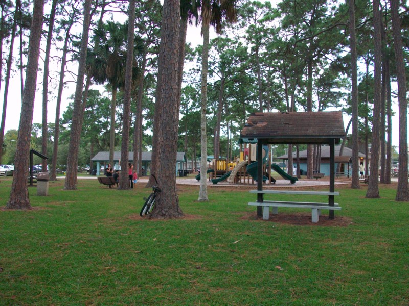 Bull Memorial Park and Adele Grage Cultural Center
