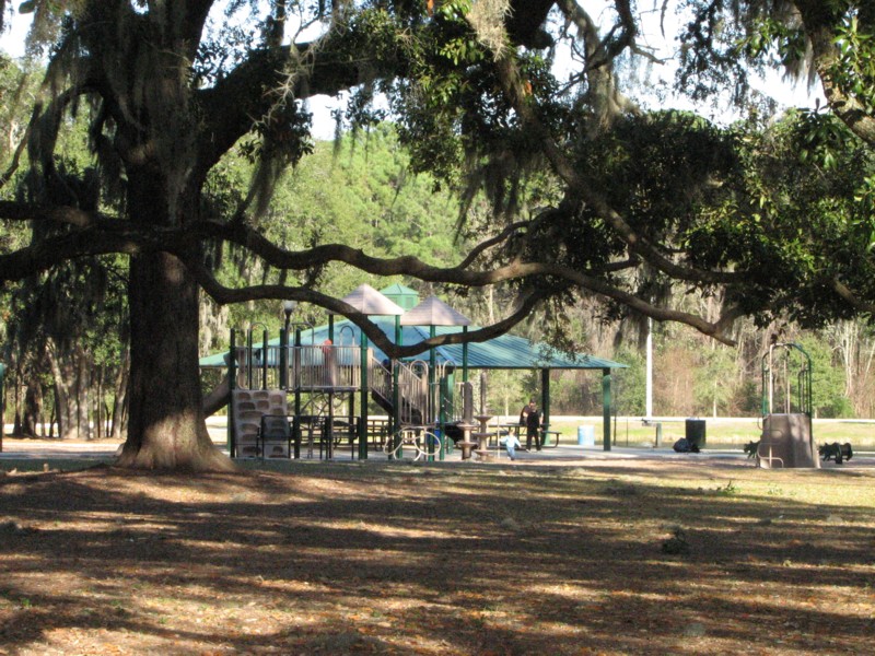 Losco Regional Park
