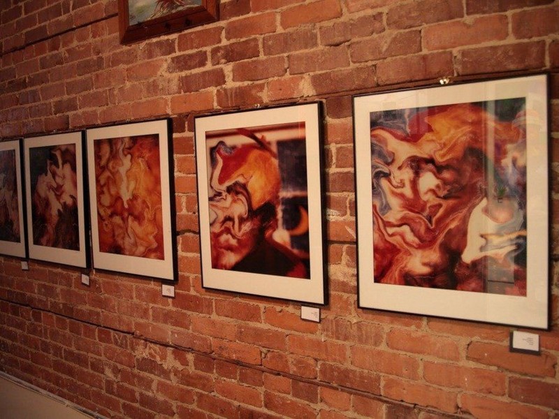 Alexander Brest Museum & Galle