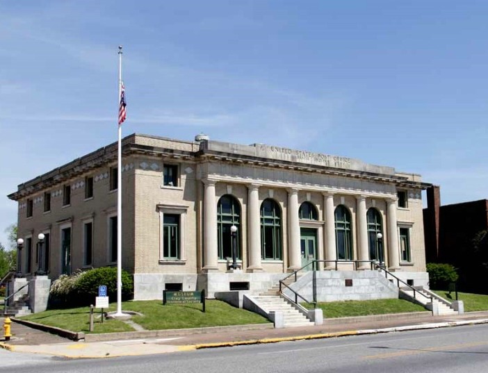 Clay County Historical Society