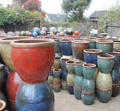 Planet Pottery Inc.