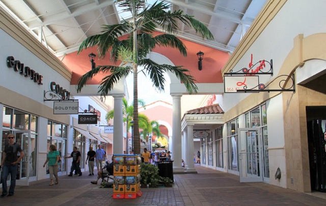 Orlando International Premium Outlets